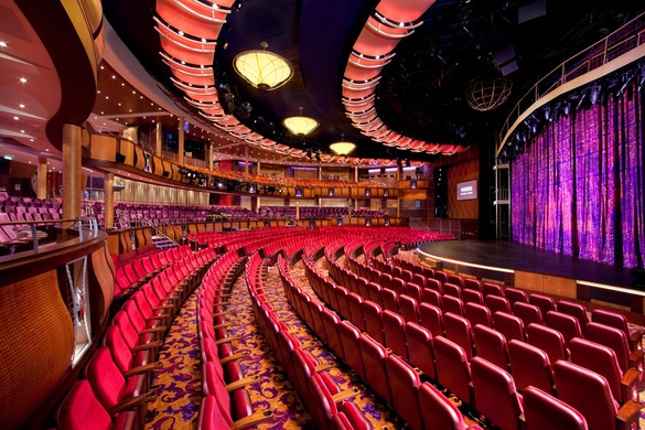 Royal Caribbean International Oasis of the Seas Opal Theatre.jpg